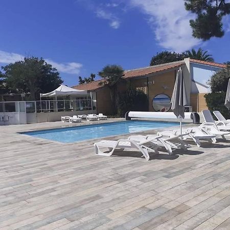 La Cotinière - Océan Pinède - Bungalow - Plage - port - commerces Esterno foto